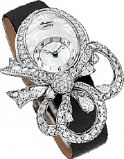 Breguet High Jewellery watches Les Jardins du Petit Trianon - Les Glycines GJE20BB20.8924D01