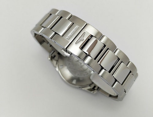 Longines Conquest 41mm L3.659.4.76.6