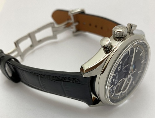 Zenith El Primero Chronomaster Grand Date 45mm 03.2160.4047/21.C714