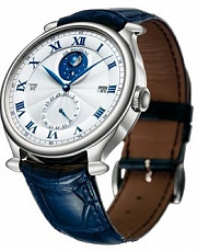 De Bethune The classics DB15 DB15WS1