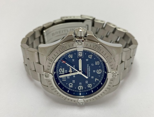 Breitling Colt Quartz 41mm A74380