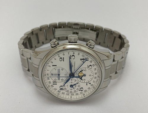 Longines Master Collection 42mm L2.773.4.78.6