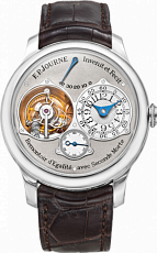 F. P. Journe Souveraine Tourbillon Souverain Tourbillon Souverain PT-Cl