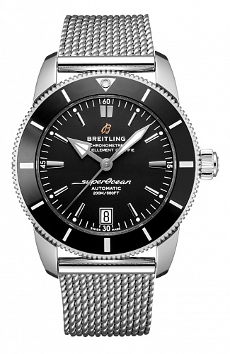 Breitling Superocean Heritage II B20 Automatic 42 AB2010121B1A1