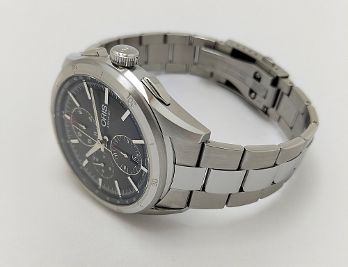 Oris Artix GT Chronograph 44mm 01 774 7750 4153-07 8 22 87