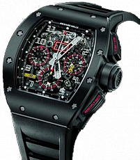 Richard Mille RM 011 Carbon 511.72.91S-1