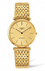 Longines La Grande Classique Automatic 34mm L4.708.2.32.8