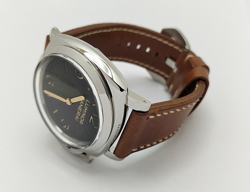 Panerai Luminor Marina 1950 3 days Acciaio 47mm PAM00372