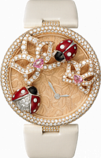 Cartier Le Cirque Animalier de Cartier Ladybirds HPI00481