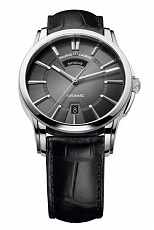 Maurice Lacroix Pontos Day Date Automatic 40mm PT6158-SS001-23E