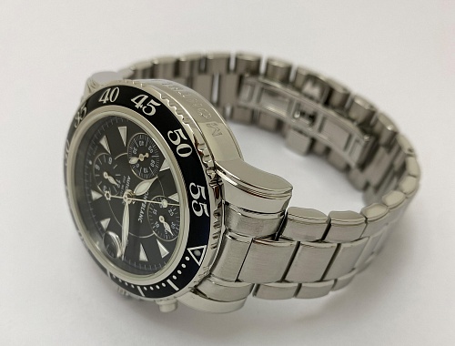 Montblanc Sport Automatic Chronograph 41,5mm 3273