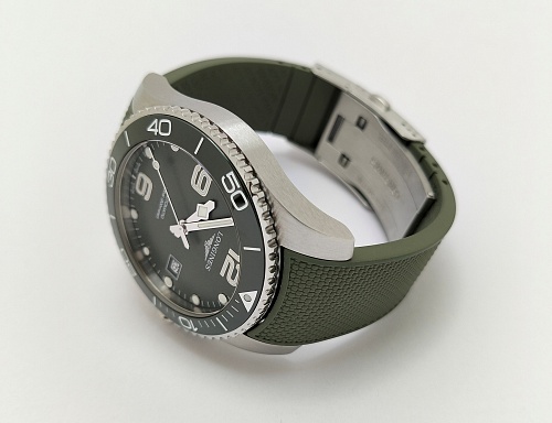 Longines Hydroconquest Automatic 41mm L3.781.4.06.9