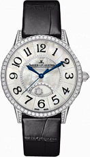Jaeger-LeCoultre Rendez-Vous Night & Day 34mm 3433491