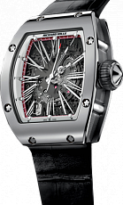 Richard Mille Men's Collection RM 023 RM 023 WG