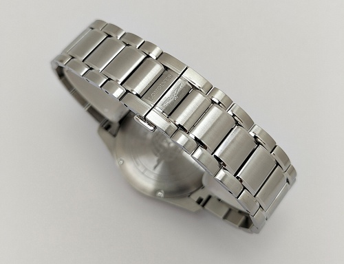 Longines Spirit Automatic 42mm L3.811.4.93.6