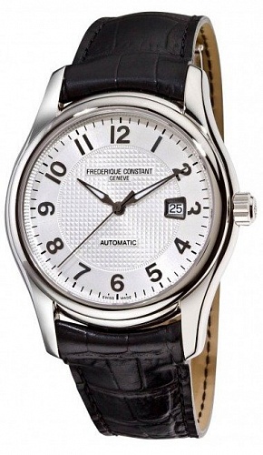 Frederique Constant Runabout Automatic LE 43mm FC-303RM6B6