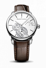 Maurice Lacroix Masterpiece Square Wheel MP7158-SS001-101-1