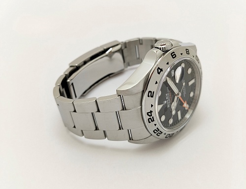 Rolex Explorer II 42mm 226570-0002