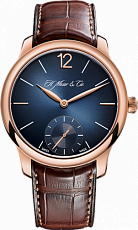 H. Moser & Cie Endeavour Small Seconds SMALL SECONDS 1321-0401