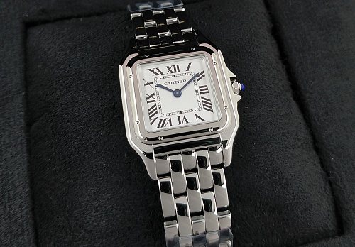 Cartier Panthere Medium WSPN0007 WSPN0015