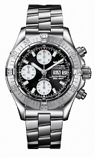 Breitling Superocean 500m Chronograph Day Date Automatic 42mm A1334011/B683