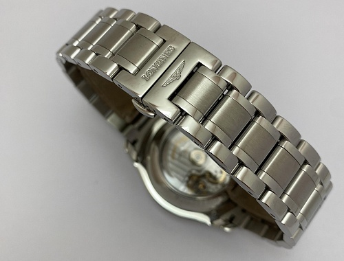 Longines Master Collection 42mm L2.773.4.78.6