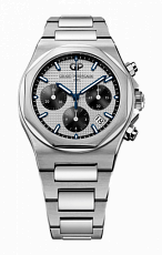 Girard-Perregaux Laureato Chronograph 38 mm 81040-11-131-11A