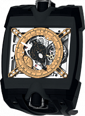 Hublot Masterpiece MP-04 Antikythera 904.NX.4101.RX