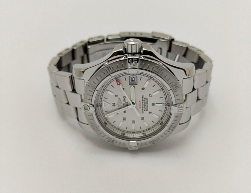 Breitling Colt Automatic 41mm A17380