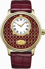 Jaquet Droz Les Ateliers d`Art Only Watch 2015 J005031240