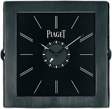 Piaget Altiplano Desk Clock G0C34250