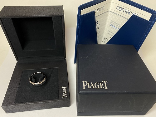 Кольцо Piaget Possession White Gold Diamonds