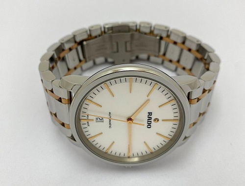 Rado Diamaster Automatic 41mm 629.0077.3.011