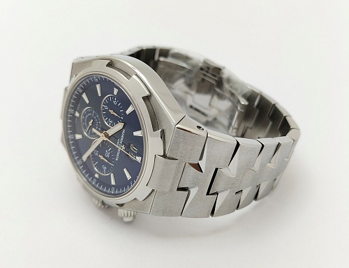 Vacheron Constantin Overseas Chronograph 42mm 49150/B01A-9745