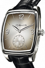 H. Moser & Cie H. Moser & Cie Archieve Henry Double Hairspring 324.607-003