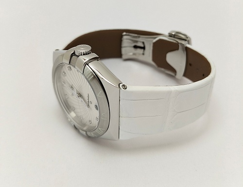 Omega Constellation Quartz 35mm 123.13.35.60.52.001