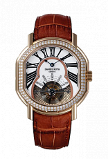 Daniel Roth Masters Tourbillon 8-Day 197.X.40.223.CC.BA