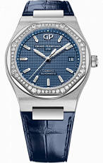 Girard-Perregaux Laureato 38 mm 81005D11A431-BB4A