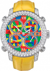 Jacob & Co. Watches Iconic Collection H24T1SSDC H24T1SSDC