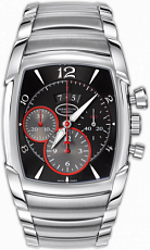 Parmigiani Fleurier Kalpa KALPAGRAPHE STEEL Black PFC128-0001400-B00102