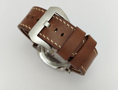 Panerai Luminor Marina 1950 3 days Acciaio 47mm PAM00372