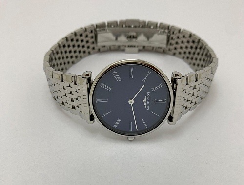 Longines la Grande Classique 29mm L4.512.4.95.6