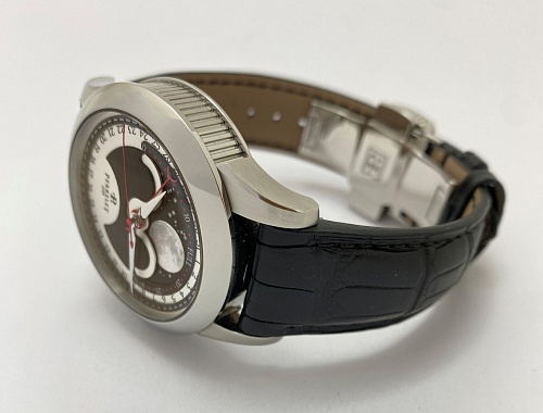 Perrelet First Class Moon 40mm A1039/2