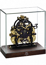 L' Epée Le DUEL Black Pearl 50.6595/201