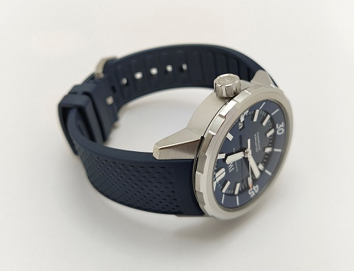 IWC Aquatimer Automatic 42mm IW328801