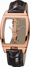 Corum Golden Bridge Golden Bridge 113.160.55/0002 0000