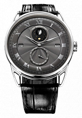 De Bethune The classics DB25QP White Gold DB25QPAWS8