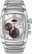 Parmigiani Fleurier Kalpa KALPAGRAPHE STEEL SILVER PFC128-0000100-B00102