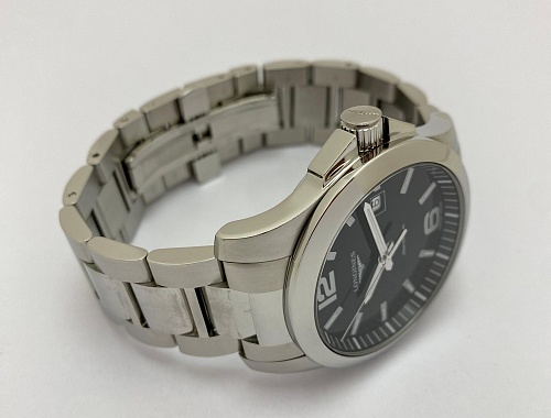 Longines Conquest Quartz 41mm L3.759.4.58.6