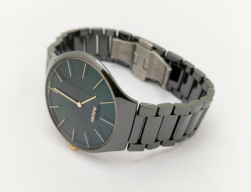 Rado True Thinline Leaf SE 40mm R27006912